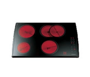 Варочная поверхность Ariston KT 7104 QO BK