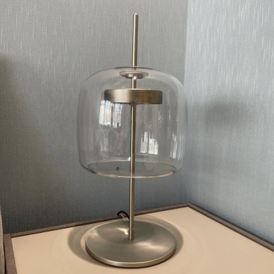 Настольная лампа Vistosi Jube LT P