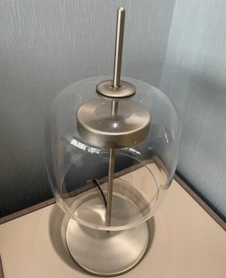 Настольная лампа Vistosi Jube LT P