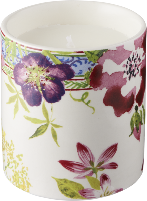 Свеча ароматическая