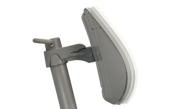 Кресло эргономичное Ultra Back New Y1020 Comf-pro